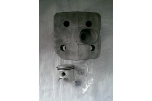 Циліндр Husqvarna 343R циліндр в зборі 343R 42мм оригінал 5050348-04